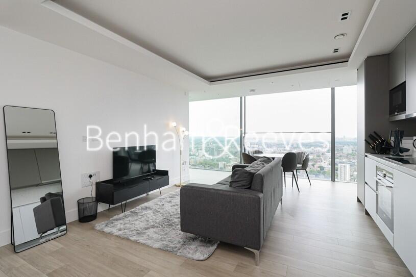 2 bed Apartment for rent in Islington. From Benham & Reeves - Hammersmith - Hammersmith