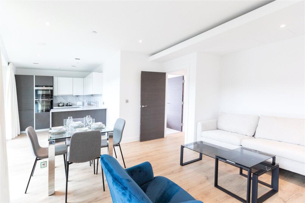 2 bed Apartment for rent in London. From Benham & Reeves - Hammersmith - Hammersmith 2 bed Apartment for rent in London. From Benham & Reeves - Hammersmith - Hammersmith