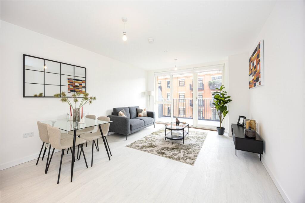 1 bed Apartment for rent in . From Benham & Reeves - Hammersmith - Hammersmith