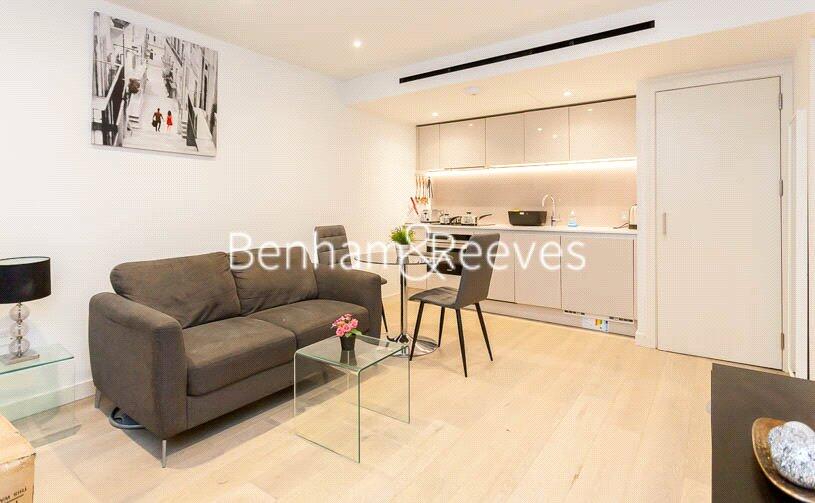 1 bed Apartment for rent in Hammersmith. From Benham & Reeves - Hammersmith - Hammersmith