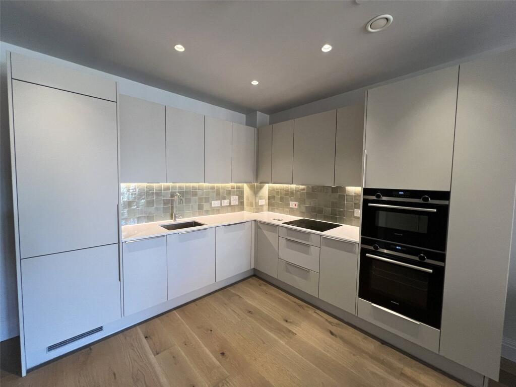 1 bed Apartment for rent in Hammersmith. From Benham & Reeves - Hammersmith - Hammersmith