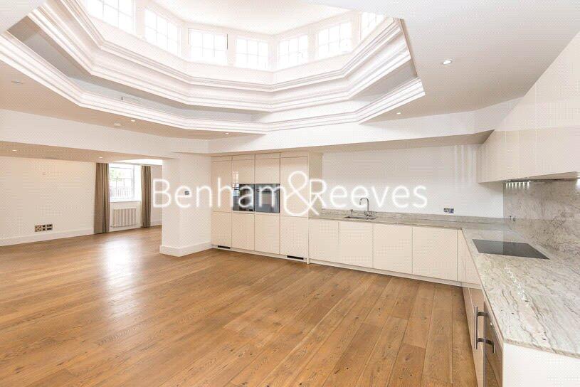 3 bed Apartment for rent in Putney. From Benham & Reeves - Hammersmith - Hammersmith