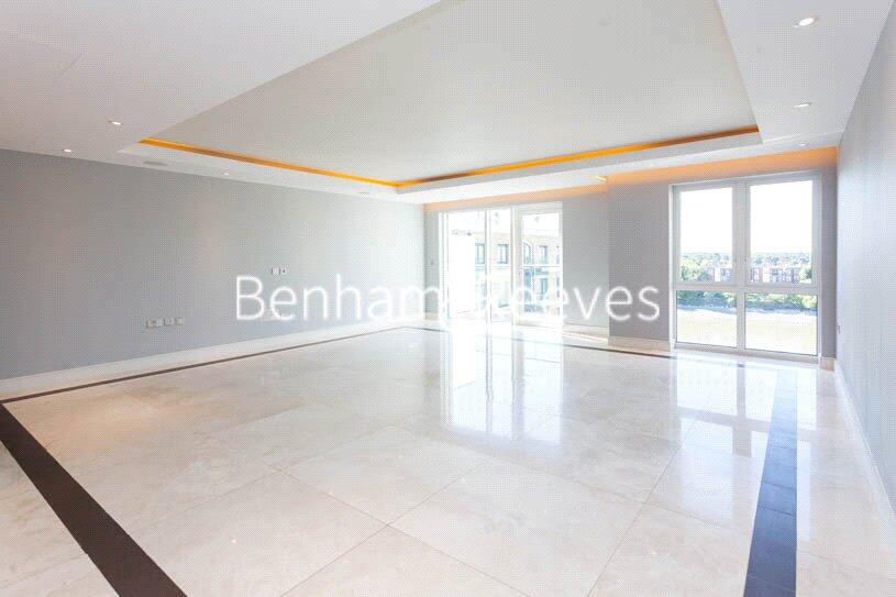 3 bed Apartment for rent in Hammersmith. From Benham & Reeves - Hammersmith - Hammersmith