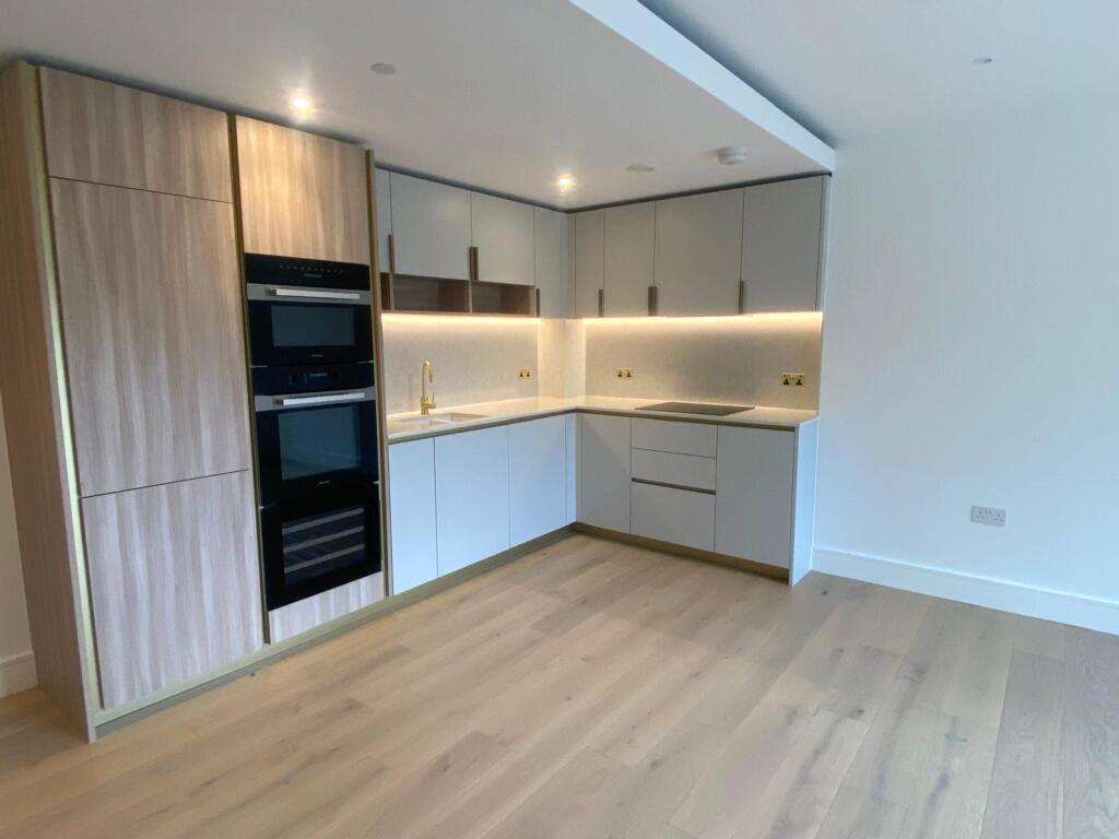 1 bed Apartment for rent in . From Benham & Reeves - Hammersmith - Hammersmith