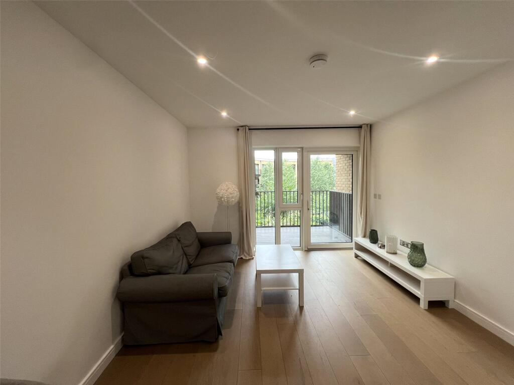 1 bed Apartment for rent in London. From Benham & Reeves - Hammersmith - Hammersmith