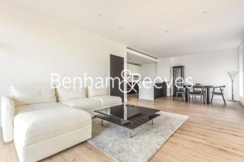 2 bed Apartment for rent in London. From Benham & Reeves - Hammersmith - Hammersmith
