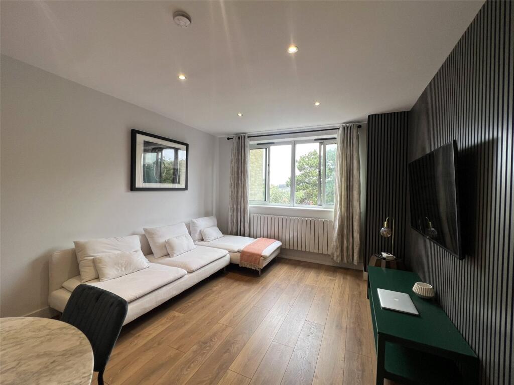 1 bed Apartment for rent in Putney. From Benham & Reeves - Hammersmith - Hammersmith