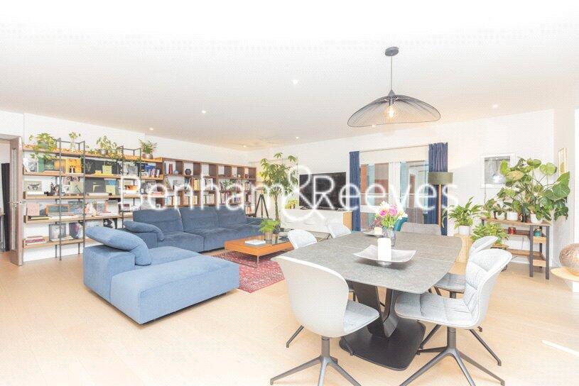 3 bed Apartment for rent in Hammersmith. From Benham & Reeves - Hammersmith - Hammersmith