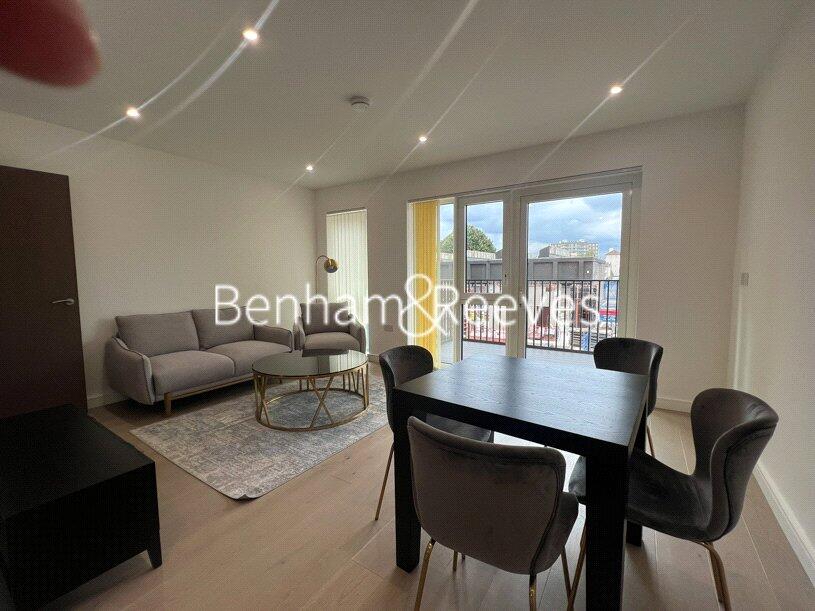 1 bed Apartment for rent in London. From Benham & Reeves - Hammersmith - Hammersmith 1 bed Apartment for rent in London. From Benham & Reeves - Hammersmith - Hammersmith
