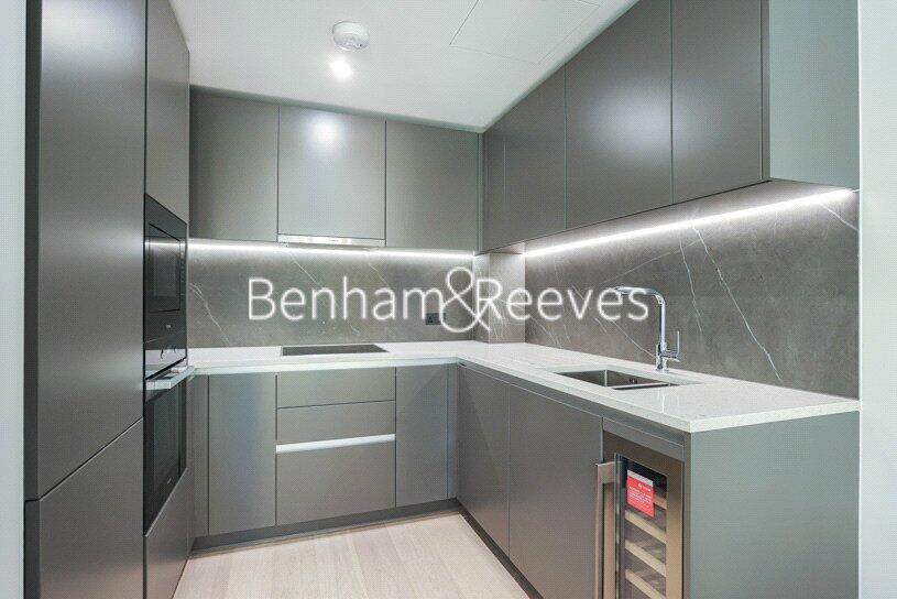 1 bed Apartment for rent in London. From Benham & Reeves - Hammersmith - Hammersmith