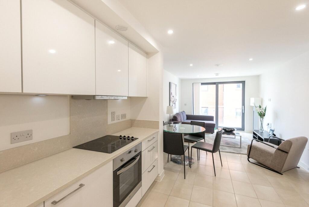 1 bed Not Specified for rent in Putney. From Benham & Reeves - Hammersmith - Hammersmith