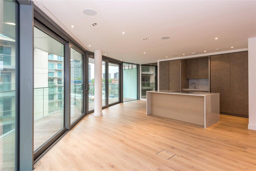 2 bed Apartment for rent in Hammersmith. From Benham & Reeves - Hammersmith - Hammersmith