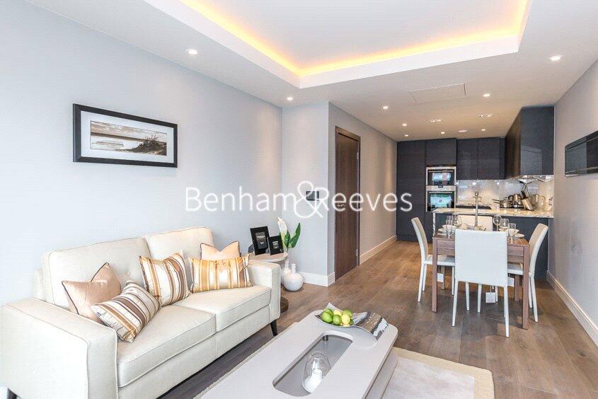 1 bed Apartment for rent in Hammersmith. From Benham & Reeves - Hammersmith - Hammersmith