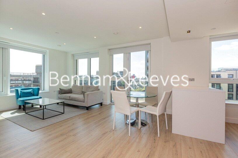 2 bed Apartment for rent in Hammersmith. From Benham & Reeves - Hammersmith - Hammersmith