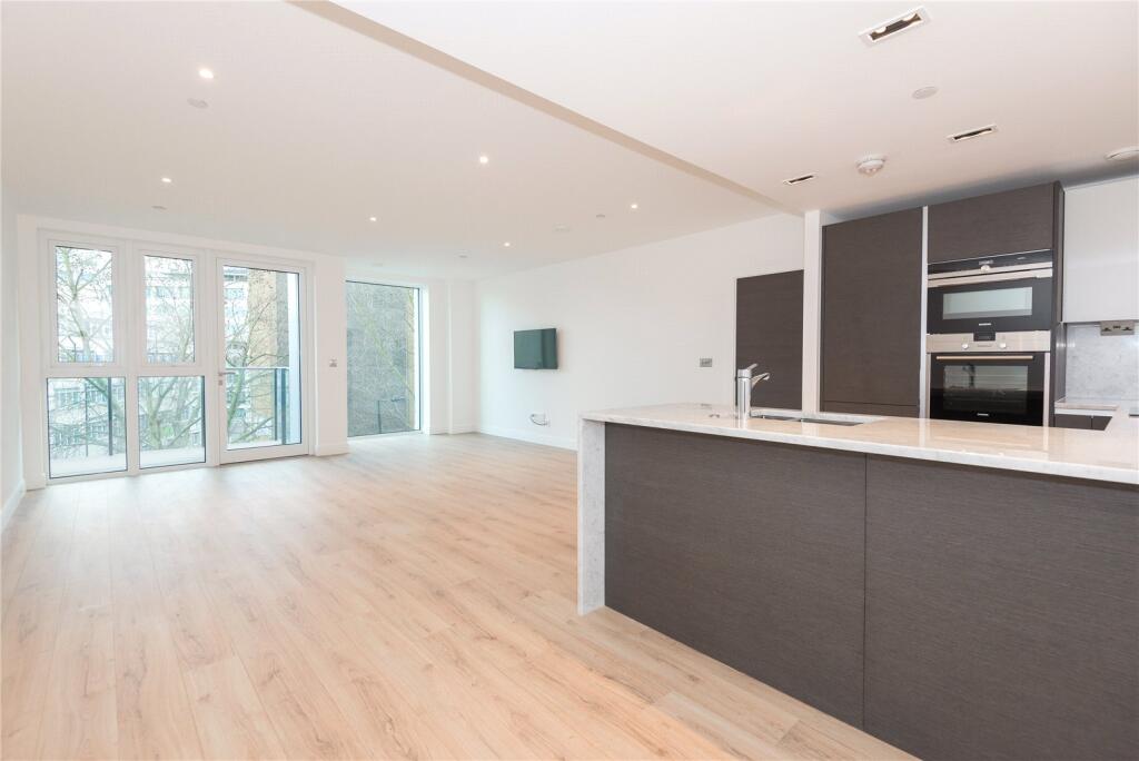 2 bed Apartment for rent in Hammersmith. From Benham & Reeves - Hammersmith - Hammersmith