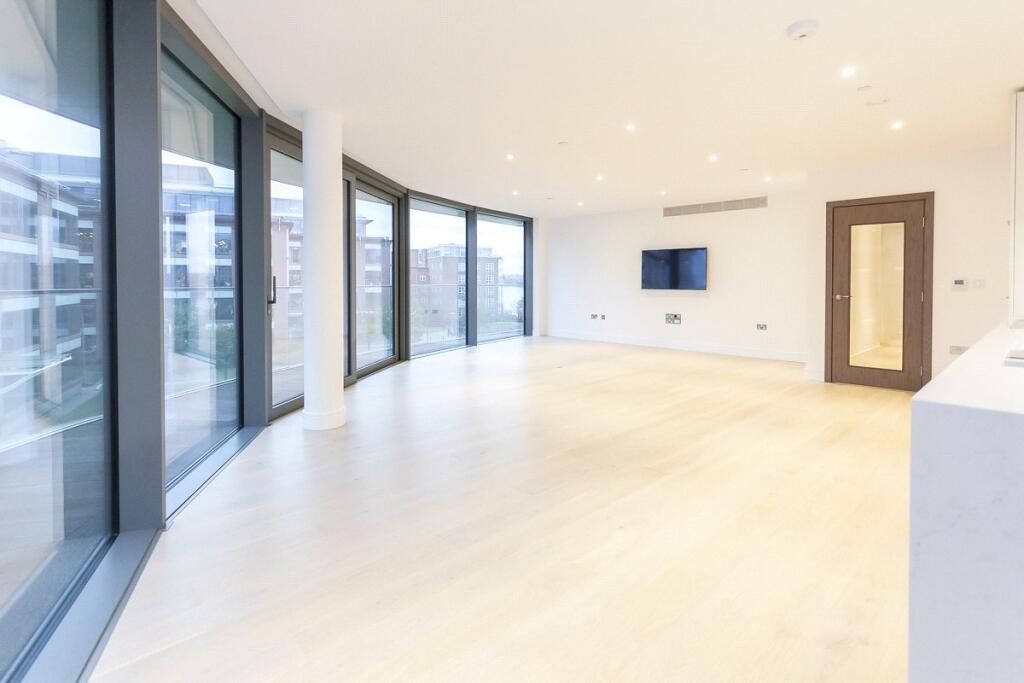 2 bed Apartment for rent in London. From Benham & Reeves - Hammersmith - Hammersmith