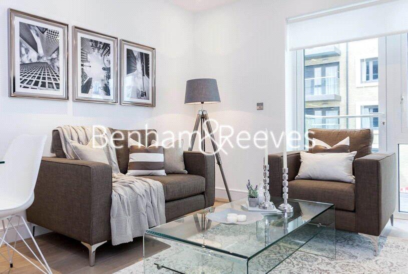 1 bed Apartment for rent in London. From Benham & Reeves - Hammersmith - Hammersmith 1 bed Apartment for rent in London. From Benham & Reeves - Hammersmith - Hammersmith