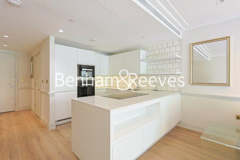 1 bed Apartment for rent in Hammersmith. From Benham & Reeves - Hammersmith - Hammersmith