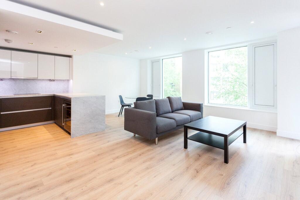 2 bed Apartment for rent in Hammersmith. From Benham & Reeves - Hammersmith - Hammersmith 2 bed Apartment for rent in Hammersmith. From Benham & Reeves - Hammersmith - Hammersmith