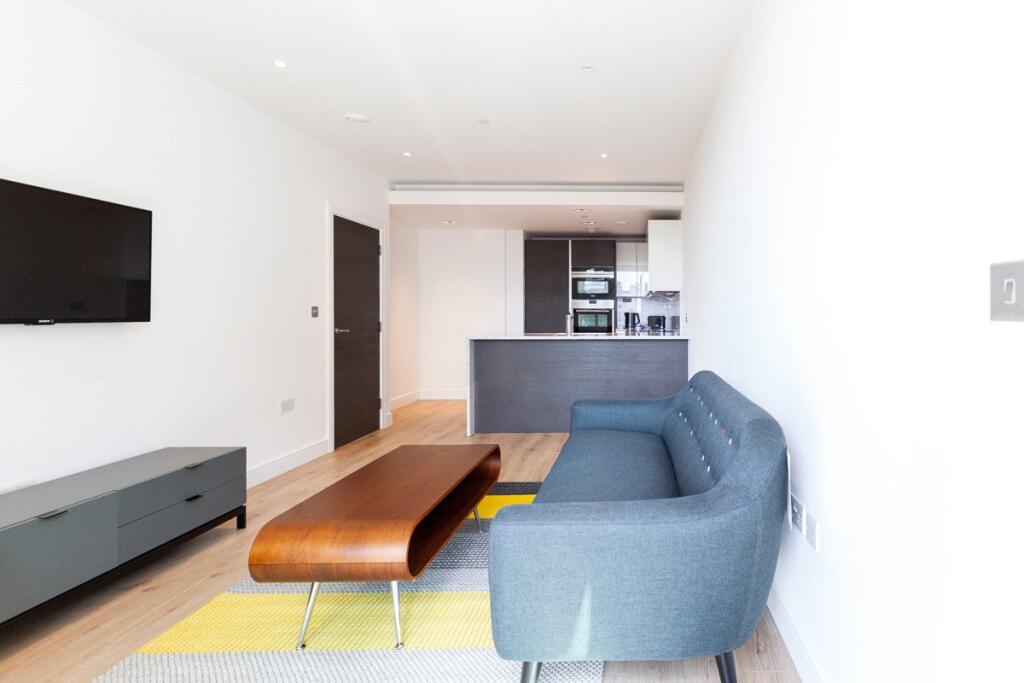2 bed Apartment for rent in Hammersmith. From Benham & Reeves - Hammersmith - Hammersmith 2 bed Apartment for rent in Hammersmith. From Benham & Reeves - Hammersmith - Hammersmith