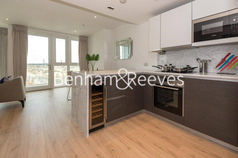 1 bed Apartment for rent in London. From Benham & Reeves - Hammersmith - Hammersmith 1 bed Apartment for rent in London. From Benham & Reeves - Hammersmith - Hammersmith
