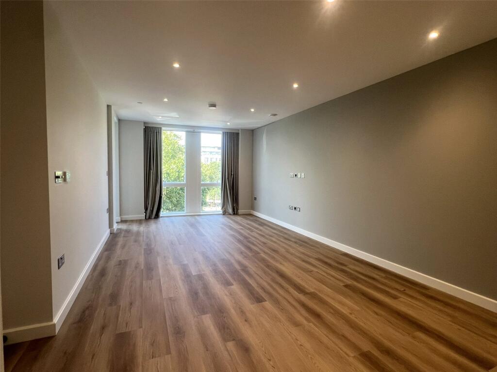 1 bed Apartment for rent in London. From Benham & Reeves - Hammersmith - Hammersmith
