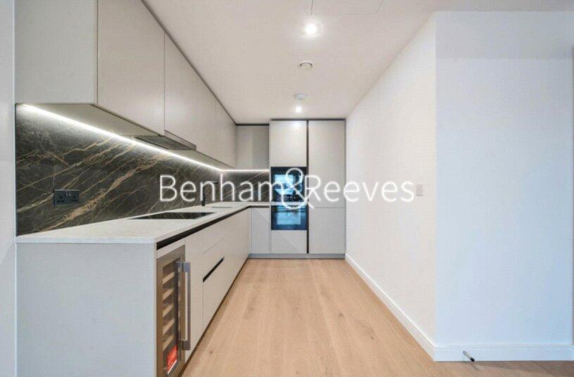 2 bed Apartment for rent in London. From Benham & Reeves - Hammersmith - Hammersmith
