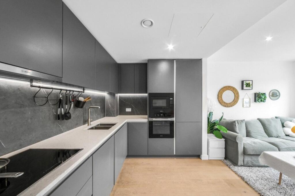 2 bed Apartment for rent in Hammersmith. From Benham & Reeves - Hammersmith - Hammersmith 2 bed Apartment for rent in Hammersmith. From Benham & Reeves - Hammersmith - Hammersmith