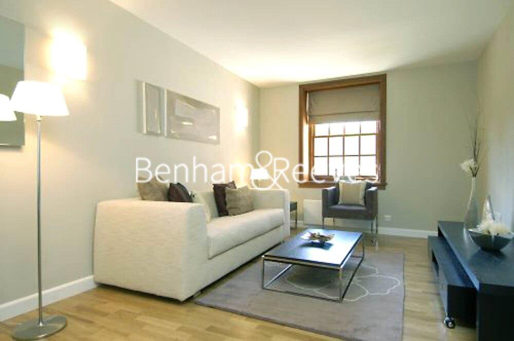 2 bed Apartment for rent in London. From Benham & Reeves - Hammersmith - Hammersmith