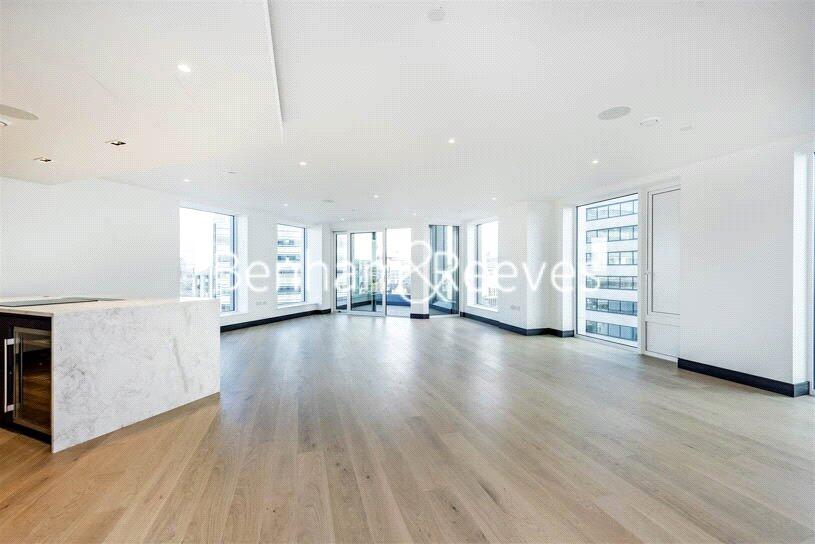 3 bed Apartment for rent in Hammersmith. From Benham & Reeves - Hammersmith - Hammersmith