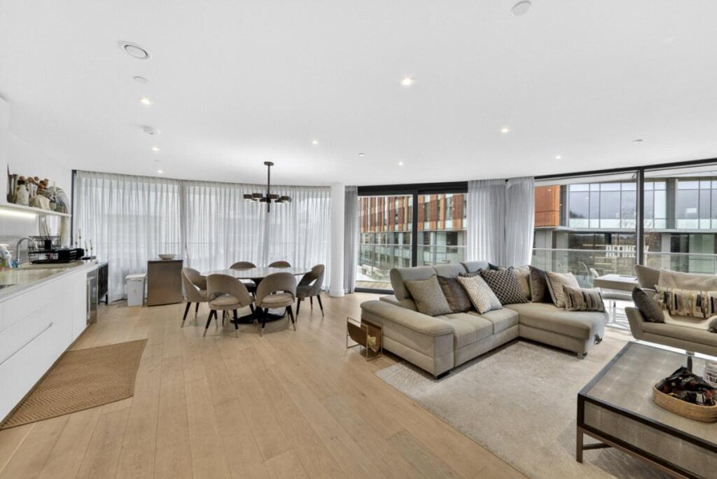 2 bed Apartment for rent in Hammersmith. From Benham & Reeves - Hammersmith - Hammersmith 2 bed Apartment for rent in Hammersmith. From Benham & Reeves - Hammersmith - Hammersmith