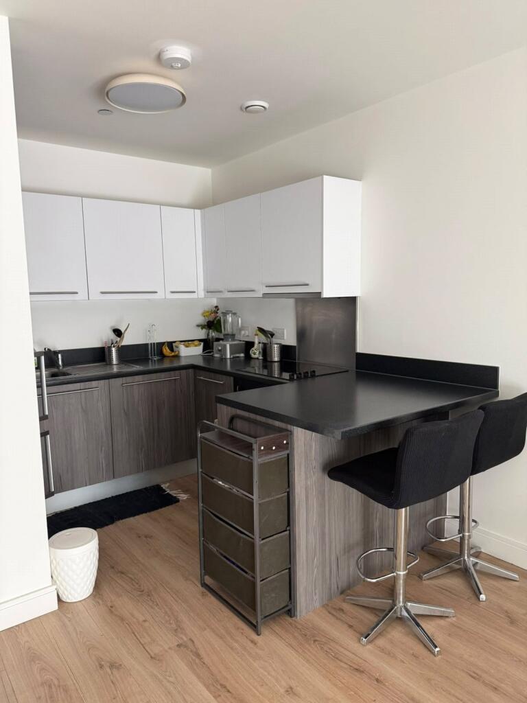 0 bed Studio for rent in London. From Benham & Reeves - Hammersmith - Hammersmith
