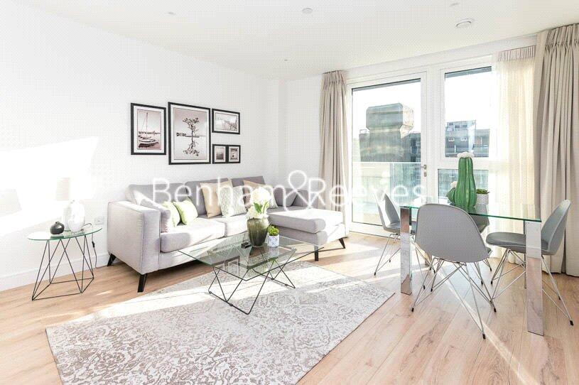 2 bed Apartment for rent in London. From Benham & Reeves - Hammersmith - Hammersmith