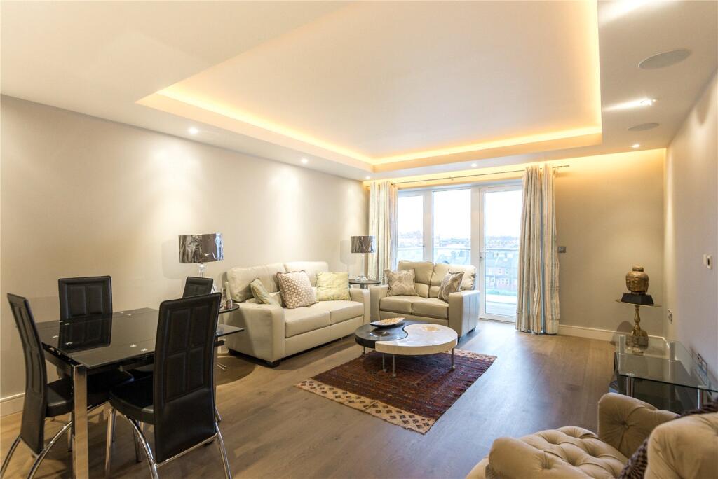 2 bed Apartment for rent in London. From Benham & Reeves - Hammersmith - Hammersmith 2 bed Apartment for rent in London. From Benham & Reeves - Hammersmith - Hammersmith