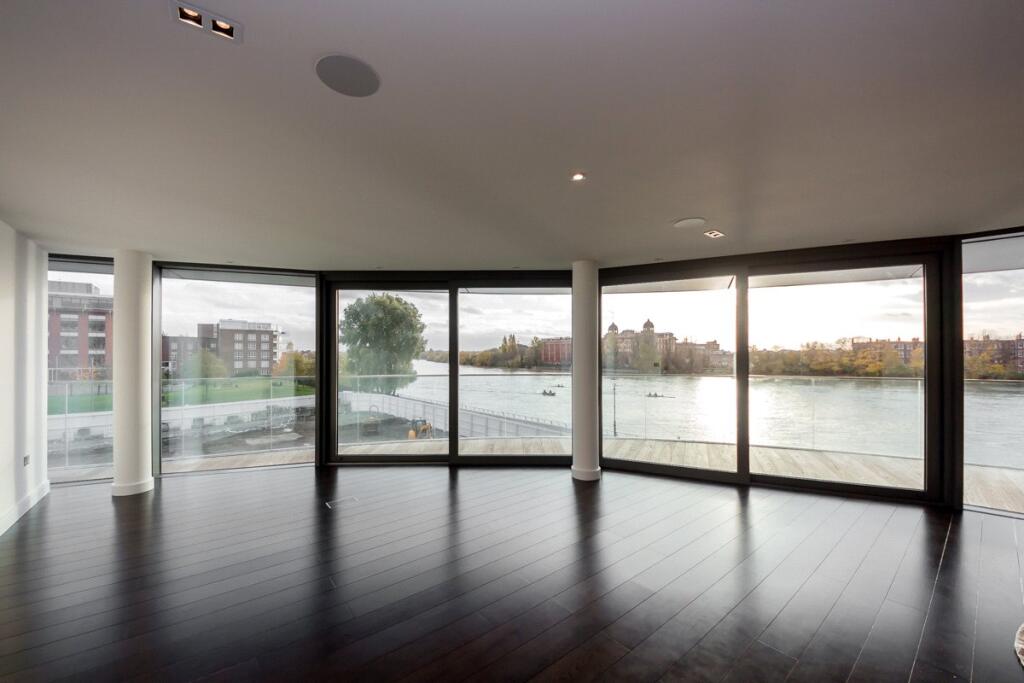 3 bed Apartment for rent in Hammersmith. From Benham & Reeves - Hammersmith - Hammersmith