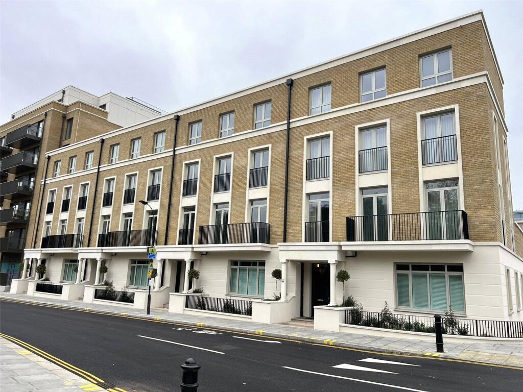 5 bed Detached for rent in London. From Benham & Reeves - Hammersmith - Hammersmith 5 bed Detached for rent in London. From Benham & Reeves - Hammersmith - Hammersmith