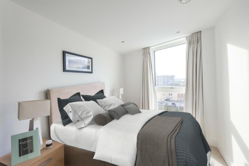 2 bed Apartment for rent in Greenwich. From Benham and Reeves Residential Lettings