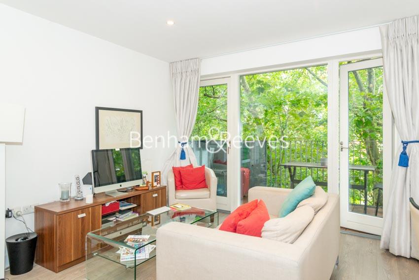 1 bed Apartment for rent in Bermondsey. From Benham and Reeves Residential Lettings