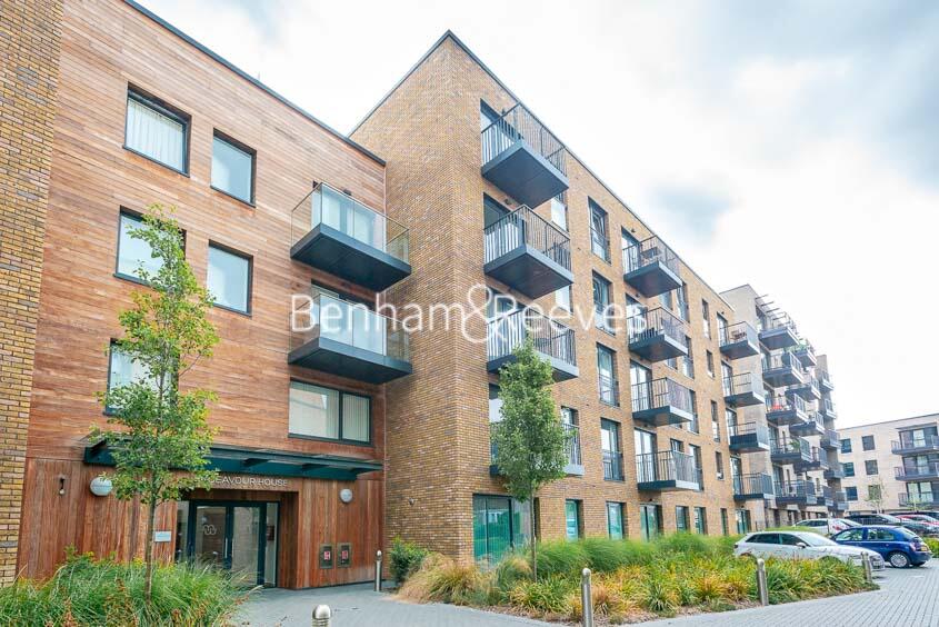 1 bed Apartment for rent in London. From Benham & Reeves - Surrey Quays - Surrey Quays