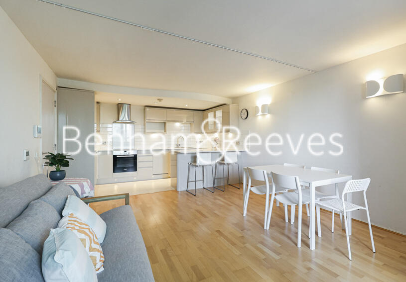 2 bed Apartment for rent in Bermondsey. From Benham & Reeves - Surrey Quays - Surrey Quays