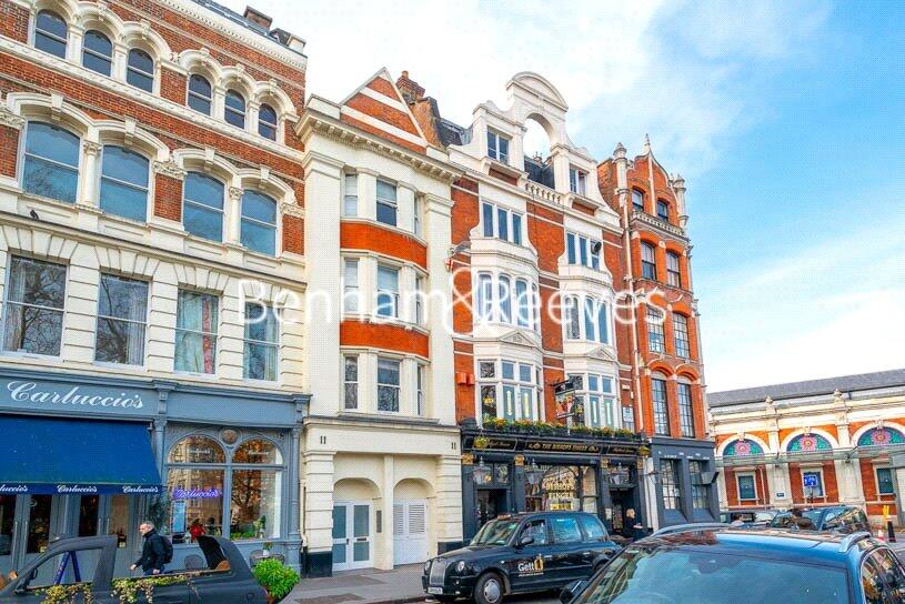 1 bed Apartment for rent in London. From Benham & Reeves - Surrey Quays - Surrey Quays 1 bed Apartment for rent in London. From Benham & Reeves - Surrey Quays - Surrey Quays