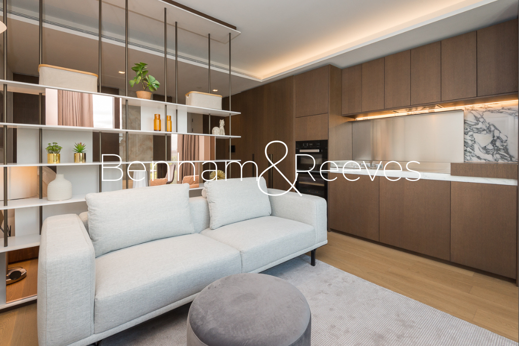4 bed Apartment for rent in London. From Benham & Reeves - Surrey Quays - Surrey Quays