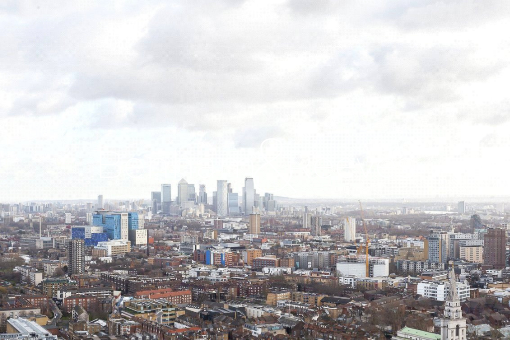1 bed Apartment for rent in London. From Benham & Reeves - Surrey Quays - Surrey Quays