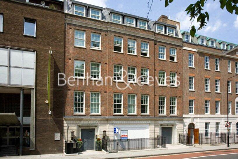 2 bed Apartment for rent in London. From Benham & Reeves - Surrey Quays - Surrey Quays