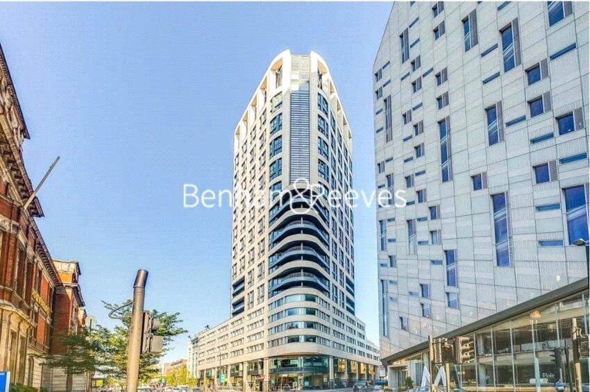 2 bed Apartment for rent in London. From Benham & Reeves - Surrey Quays - Surrey Quays