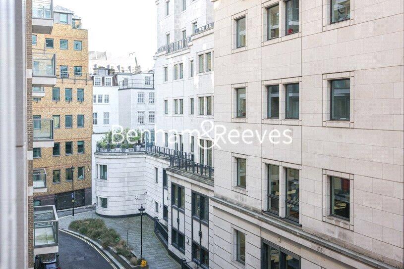1 bed Apartment for rent in Westminster. From Benham & Reeves - Surrey Quays - Surrey Quays