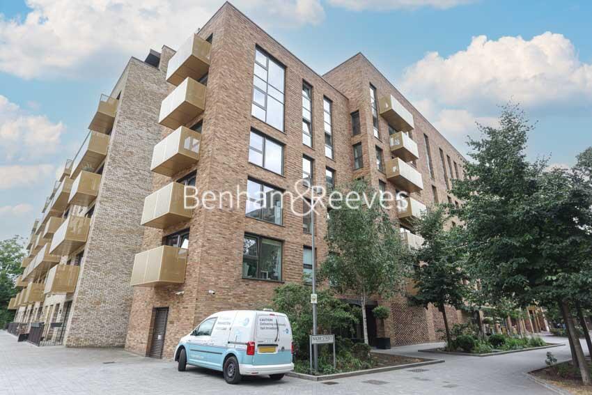 1 bed Apartment for rent in Deptford. From Benham & Reeves - Surrey Quays - Surrey Quays