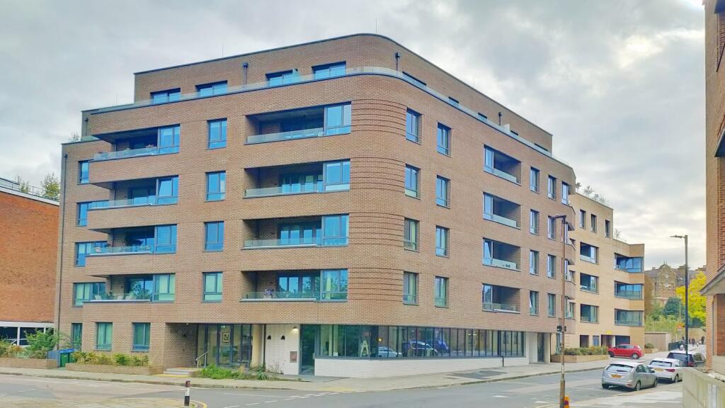 2 bed Apartment for rent in Greenwich. From Benham & Reeves - Surrey Quays - Surrey Quays