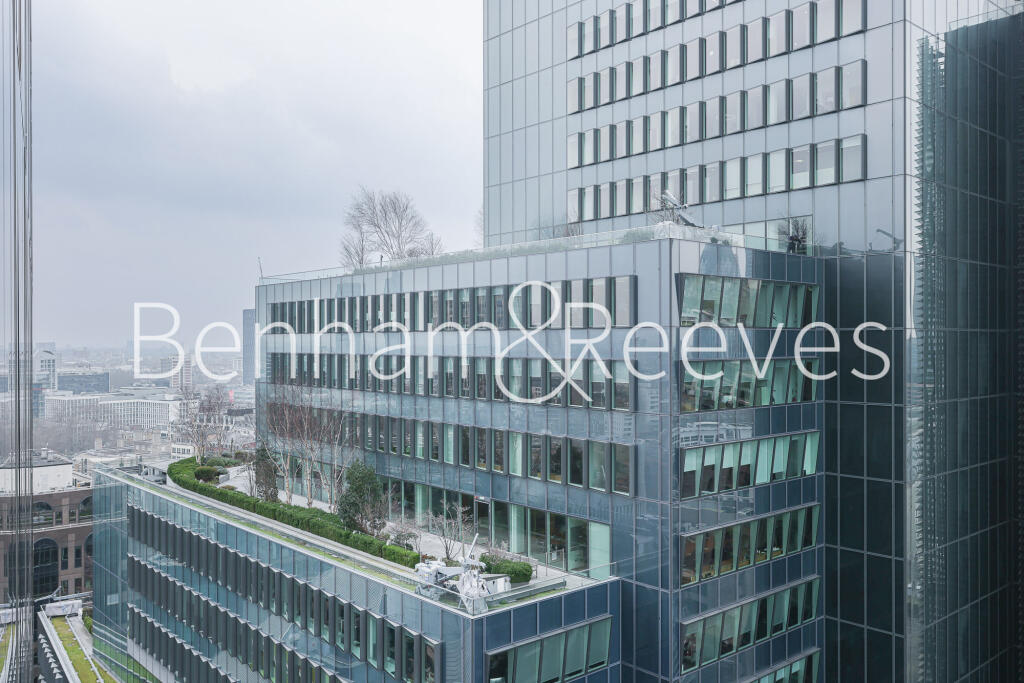 4 bed Apartment for rent in London. From Benham & Reeves - Surrey Quays - Surrey Quays
