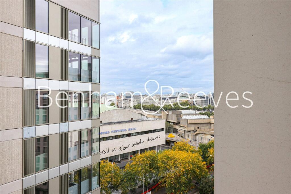 4 bed Apartment for rent in Bermondsey. From Benham & Reeves - Surrey Quays - Surrey Quays